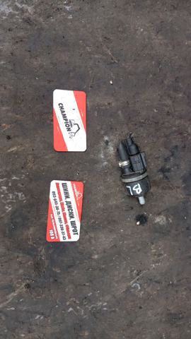 Датчик тиску системи рекуперації парів — фото 1