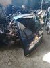 Задняя дверь-ляда Chrysler PT Cruiser
