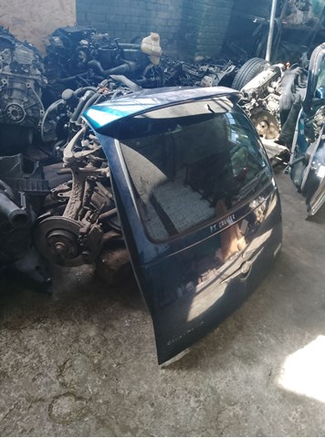 Двері задні, багажні (3-і)/(5-і) (ляда)