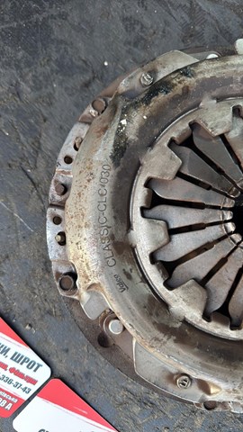 Комплект сцепления