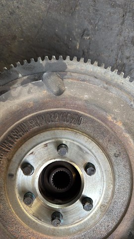 Комплект сцепления