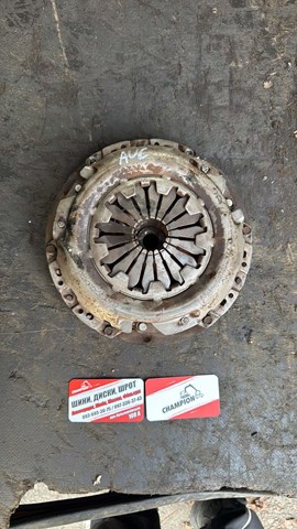 Комплект сцепления