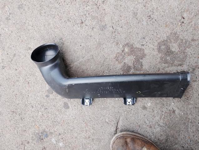 Воздуховод