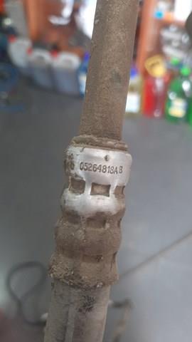 Трубка кліми