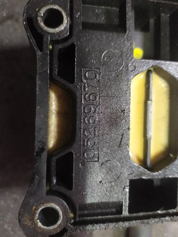 Катушка зажигания