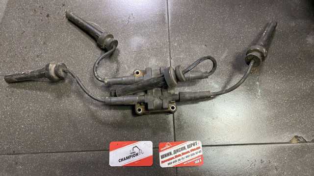 Катушка зажигания