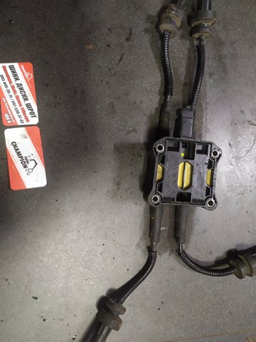 Катушка зажигания