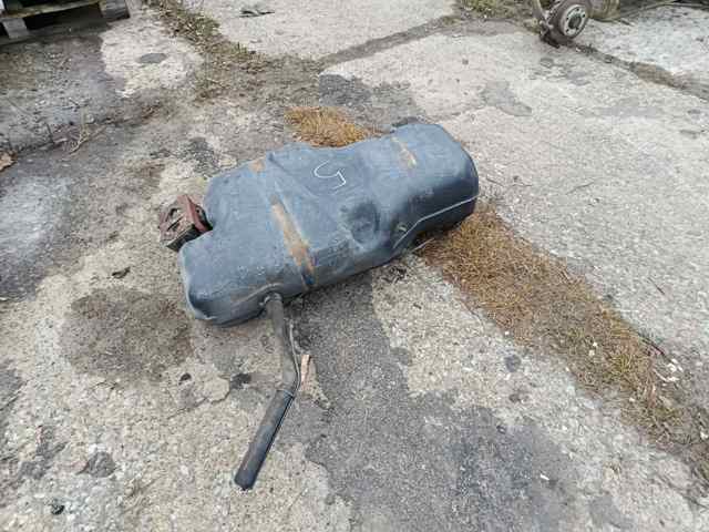 Бак паливний — фото 6