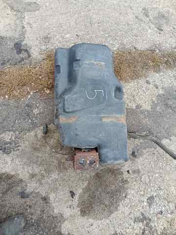 Бак паливний — фото 7