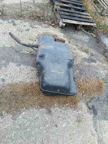 Бак паливний — фото 5