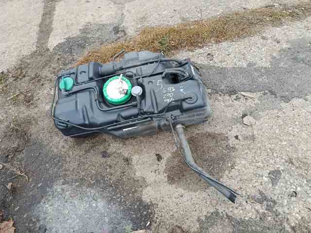 Бак паливний — фото 4