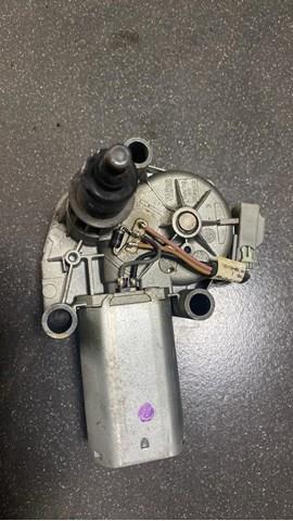 моторчик заднего дворника