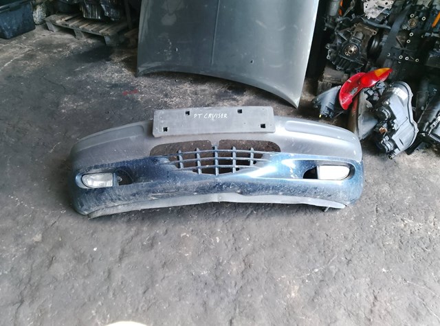 Абсорбер переднього