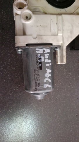 Моторчик склопідйомника