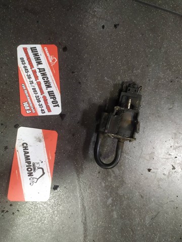 Клапан соленоїд регулювання заслонки EGR