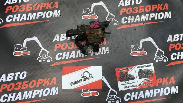 VAG 054906267 Клапан соленоид регулирования заслонки EGR в наличии Черкассы