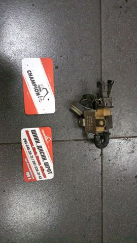 Клапан соленоїд регулювання заслонки EGR