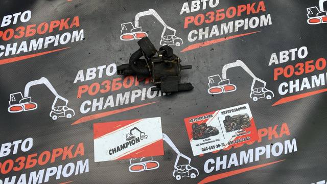 054906267 VAG Клапан соленоид регулирования заслонки EGR купить в Ужгород