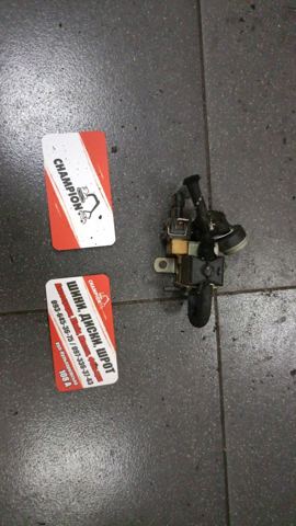 Клапан соленоїд регулювання заслонки EGR