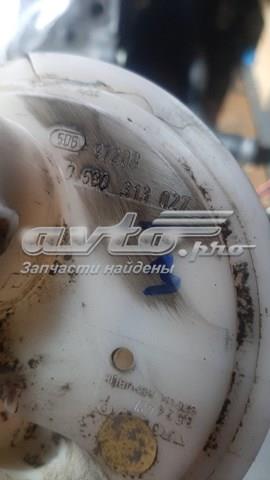 Насос в бак Volvo V70 2.5