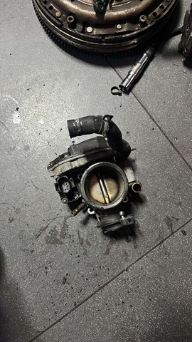 Шланг охлаждающей