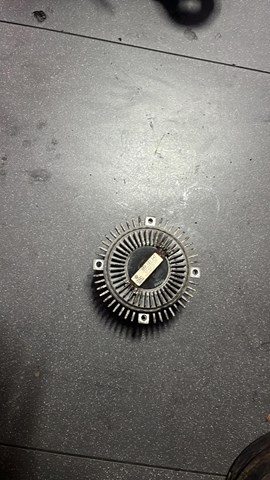 Вискомуфта, вязкостная муфта вентилятора охолодження