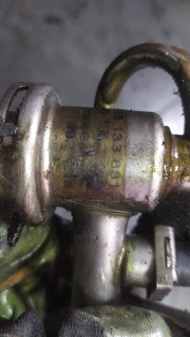 Топливная рампа