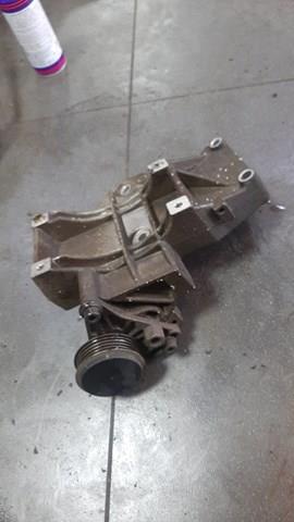 кронштейн компресора кондиціонера