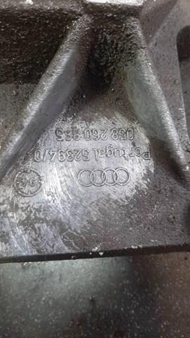 кронштейн компресора кондиціонера