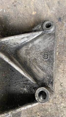 кронштейн компрессора