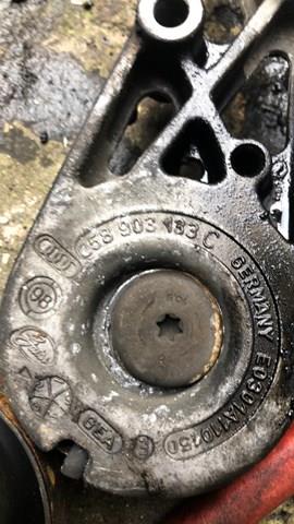 Натяжитель приводного ремня