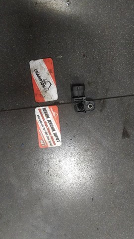 Датчик температури повітряної суміші