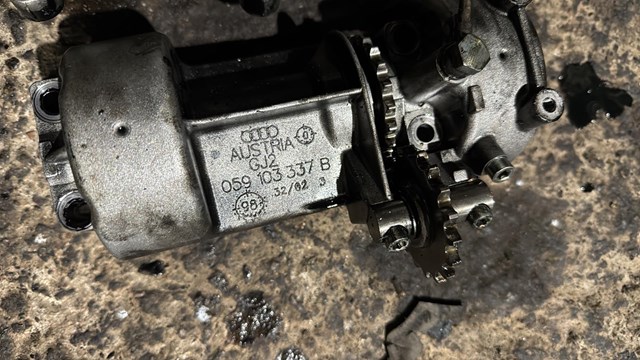 Вал балансування