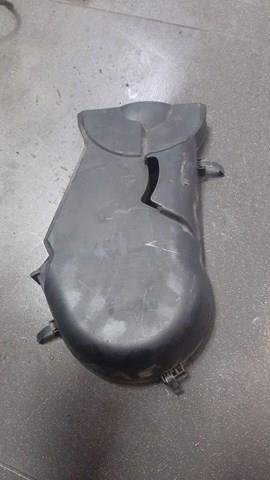 кожух захисний зубчатого