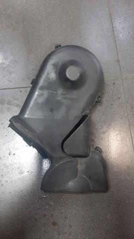 кожух ременя грм правий