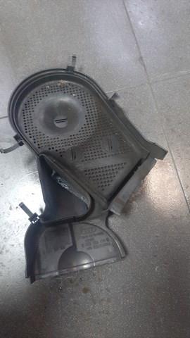 кожух ременя грм правий