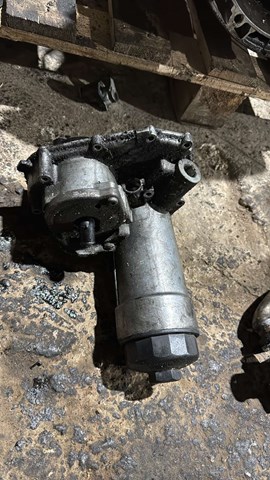 Корпус масляного фильтра