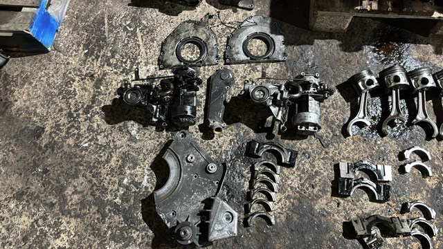 Корпус термостата