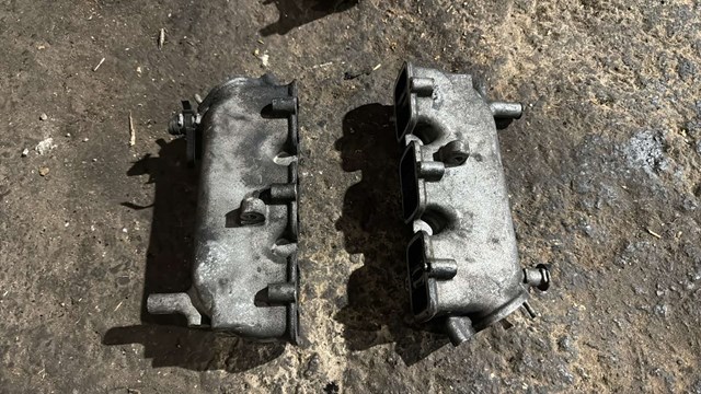 Коллектор впускной