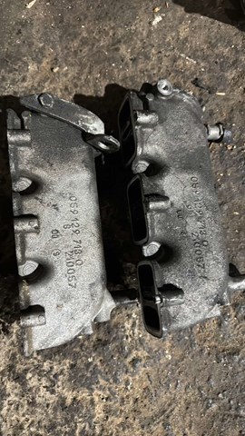 Коллектор впускной