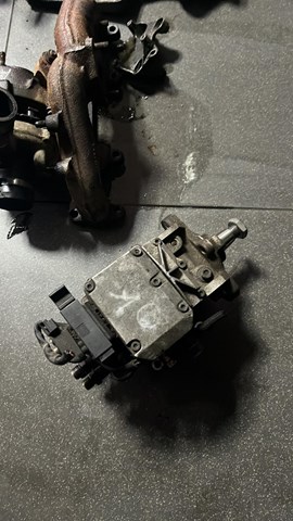 Насос топливный высокого давления (ТНВД)