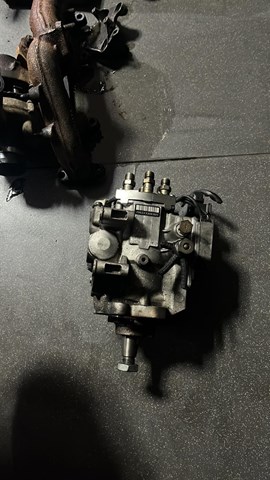 Насос топливный высокого давления (ТНВД)