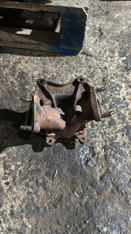 Коллектор выпускной