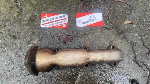 Колектор випускний — фото 1