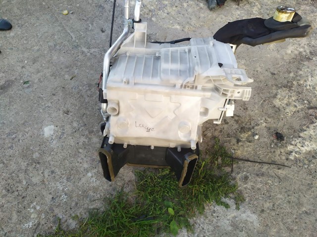 Привод заслонки отопителя lexus