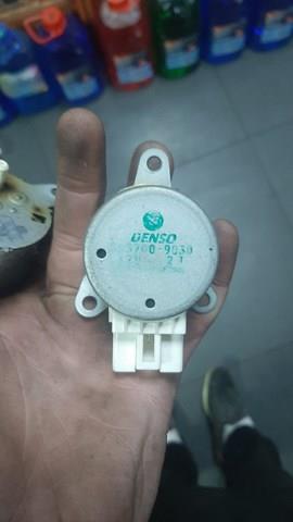 Привод заслонки отопителя lexus