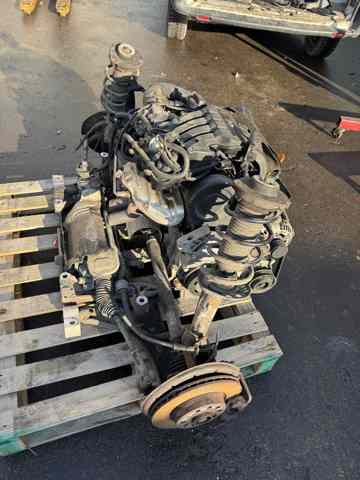 Двигун у зборі — фото 14