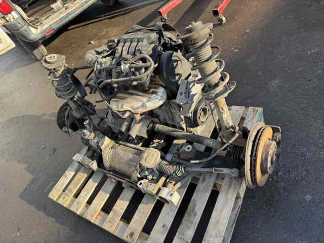 Двигун у зборі — фото 4