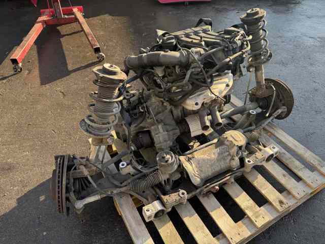 Двигун у зборі — фото 12