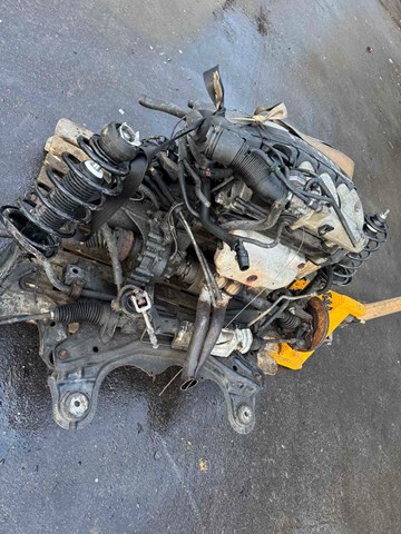 Двигун у зборі